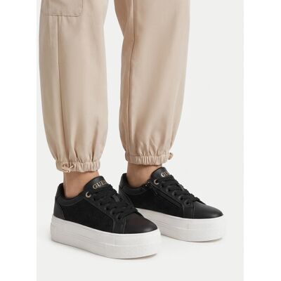 Guess Sneakers CEOWB-25KC1007 Schwarz 34 female Guess Sneakers CEOWB-25KC1007 Schwarz 34 female