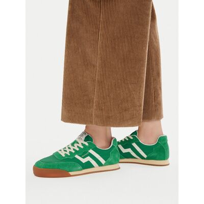 Gant Sneakers 32531183 Grün 37 female Gant Sneakers 32531183 Grün 37 female