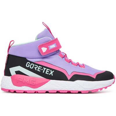Primigi Schnürschuhe GORE-TEX 2419300 D Violett 36 female Primigi Schnürschuhe GORE-TEX 2419300 D Violett 36 female