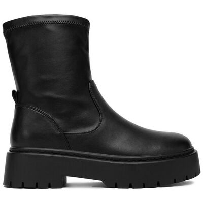 DeeZee Stiefeletten 13123-41 Schwarz 37 female DeeZee Stiefeletten 13123-41 Schwarz 37 female