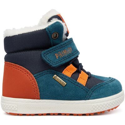 Primigi Schneeschuhe GORE-TEX 8856722 M Dunkelblau 20 male Primigi Schneeschuhe GORE-TEX 8856722 M Dunkelblau 20 male