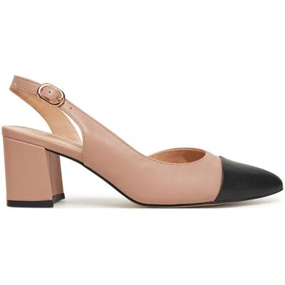 Clara Barson Pumps RACHELLE WYL3262-3 Rosa 38 female Clara Barson Pumps RACHELLE WYL3262-3 Rosa 38 female