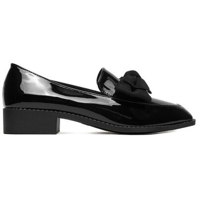 DeeZee Slipper SQ873-1 Schwarz 37 female DeeZee Slipper SQ873-1 Schwarz 37 female