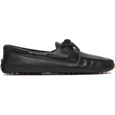 Polo Ralph Lauren Mokassins 818963430004 Schwarz 35 female Polo Ralph Lauren Mokassins 818963430004 Schwarz 35 female