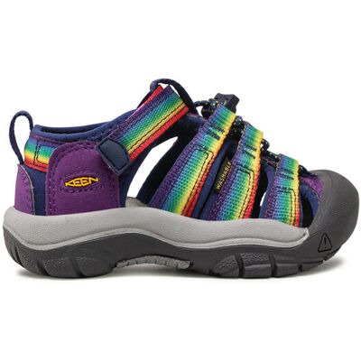 Keen Sandalen Newport H2 1026266 Violett 25_5 unisex Keen Sandalen Newport H2 1026266 Violett 25_5 unisex