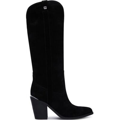 Guess Stiefel FLTSN2 SUE11 Schwarz 36 female Guess Stiefel FLTSN2 SUE11 Schwarz 36 female