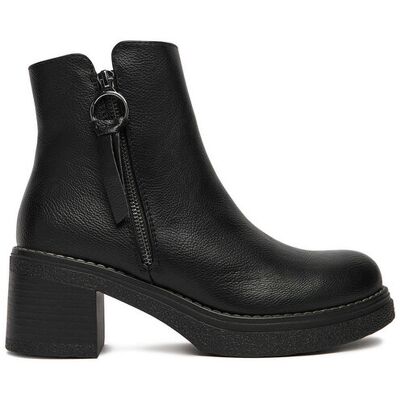 Clara Barson Stiefeletten CEO-WS6570-07 Schwarz 41 female Clara Barson Stiefeletten CEO-WS6570-07 Schwarz 41 female