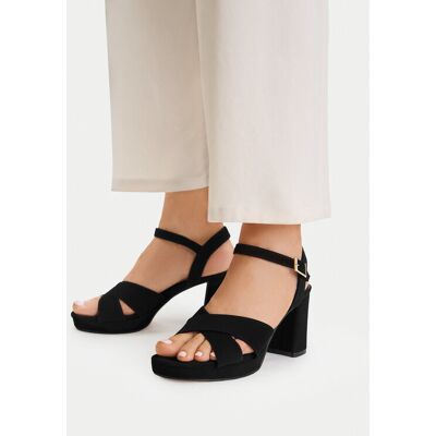 JENNY Sandalen CEO-AYLA WSS21741-01 Schwarz 37 female JENNY Sandalen CEO-AYLA WSS21741-01 Schwarz 37 female