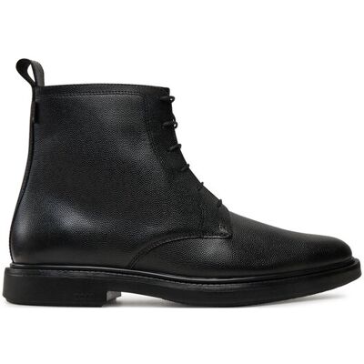 Boss Schnürschuhe Larry 50529154 Schwarz 41 male Boss Schnürschuhe Larry 50529154 Schwarz 41 male