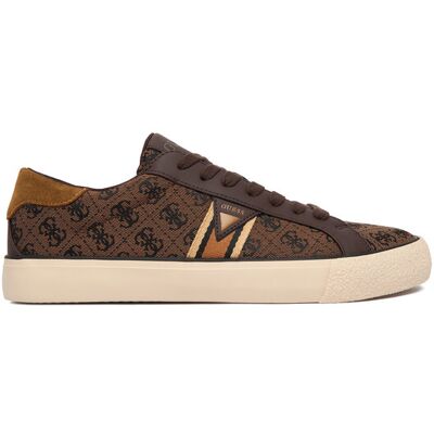 Guess Sneakers FMPDAV FAL12 Braun 40 male Guess Sneakers FMPDAV FAL12 Braun 40 male