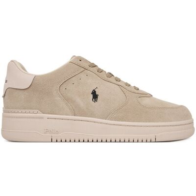 Polo Ralph Lauren Sneakers 809P13085003 Beige 46 male Polo Ralph Lauren Sneakers 809P13085003 Beige 46 male