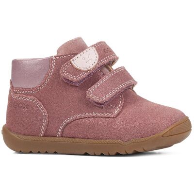 Geox Sneakers B Macchia Girl B164PC 07722 C8025 Rosa 24 female Geox Sneakers B Macchia Girl B164PC 07722 C8025 Rosa 24 female
