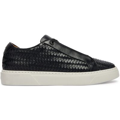 BOSS Sneakers Gary 50555323 Schwarz 43 male BOSS Sneakers Gary 50555323 Schwarz 43 male