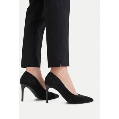 JENNY High Heels CEO-R26SS09213 Schwarz 39 female JENNY High Heels CEO-R26SS09213 Schwarz 39 female