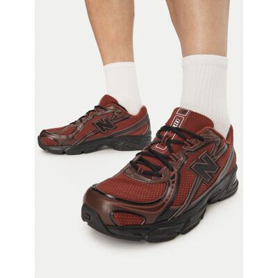 New Balance Sneakers U7407CB Braun 40 male New Balance Sneakers U7407CB Braun 40 male