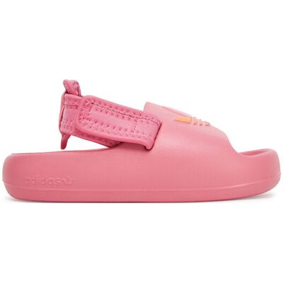 adidas Sandalen adiform adilette JP5524 Rosa 33 female adidas Sandalen adiform adilette JP5524 Rosa 33 female
