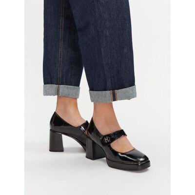 Hispanitas Pumps HI254305 Schwarz 40 female Hispanitas Pumps HI254305 Schwarz 40 female
