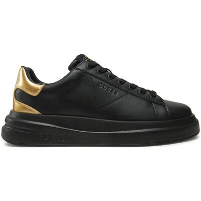 Guess Sneakers FMPELB LEL12 Schwarz 44 male Guess Sneakers FMPELB LEL12 Schwarz 44 male