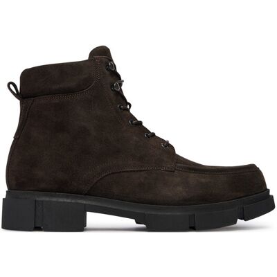 Guess Schnürschuhe FMFFIL SUE10 Braun 44 male Guess Schnürschuhe FMFFIL SUE10 Braun 44 male