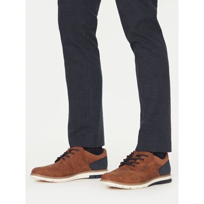 Bugatti Halbschuhe 335-92503-5000 Braun 42 male Bugatti Halbschuhe 335-92503-5000 Braun 42 male