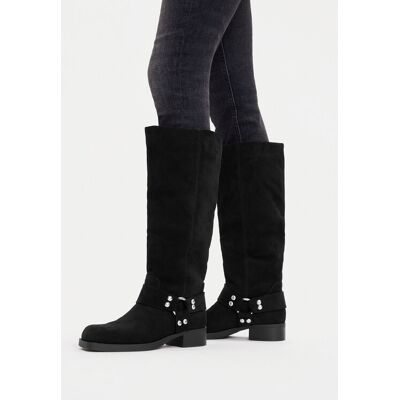 JENNY Cowboystiefel CEO-HY80176-2 Schwarz 37 female JENNY Cowboystiefel CEO-HY80176-2 Schwarz 37 female