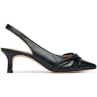 Caprice Pumps 9-29600-46 Schwarz 37 female Caprice Pumps 9-29600-46 Schwarz 37 female