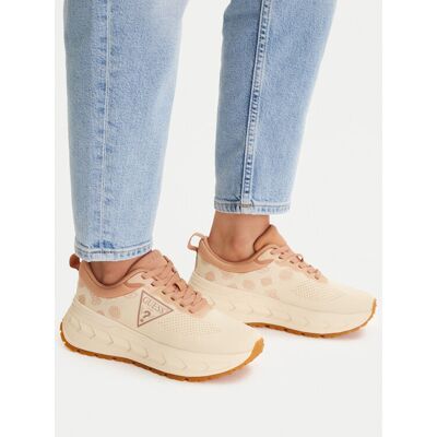 Guess Sneakers 176755 Beige 40 female Guess Sneakers 176755 Beige 40 female