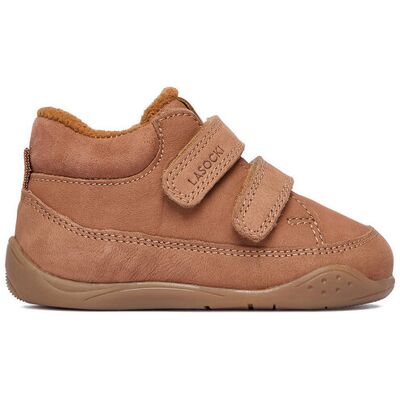 Lasocki Kids Schnürschuhe CEO-CI12-GOLD-01(II)CH Braun 21 male Lasocki Kids Schnürschuhe CEO-CI12-GOLD-01(II)CH Braun 21 male