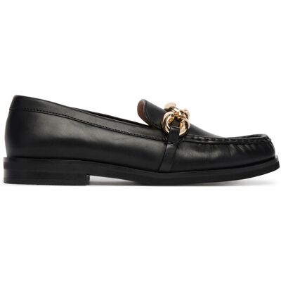 HÖGL Slipper 1-101410 Schwarz 37_5 female HÖGL Slipper 1-101410 Schwarz 37_5 female