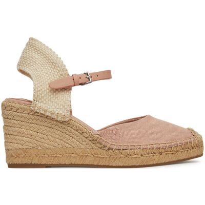 LAUREN RALPH LAUREN Espadrilles Robby 802961836005 Rosa 37 female LAUREN RALPH LAUREN Espadrilles Robby 802961836005 Rosa 37 female