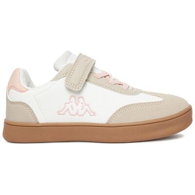 Kappa Sneakers CEO-NF214809(DZ) Weiß 34 female Kappa Sneakers CEO-NF214809(DZ) Weiß 34 female