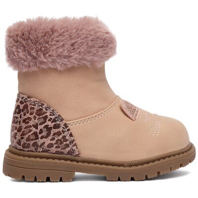 DeeZee Stiefeletten CEO-CM241112-32 Rosa 22 female DeeZee Stiefeletten CEO-CM241112-32 Rosa 22 female