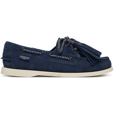 Weekend Max Mara Mokassins 2615521014670 Dunkelblau 36 female Weekend Max Mara Mokassins 2615521014670 Dunkelblau 36 female