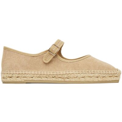 Castañer Espadrilles Padua/002 025755 Beige 35 female Castañer Espadrilles Padua/002 025755 Beige 35 female