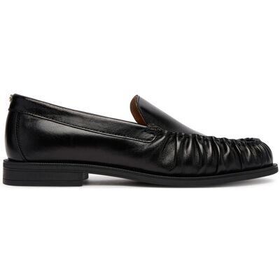 BOSS Slipper Lycia 50557685 Schwarz 36 female BOSS Slipper Lycia 50557685 Schwarz 36 female
