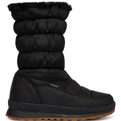 CMP Schneeschuhe Holse Wmn Snow Boot Wp 39Q4996 Schwarz 39 female CMP Schneeschuhe Holse Wmn Snow Boot Wp 39Q4996 Schwarz 39 female