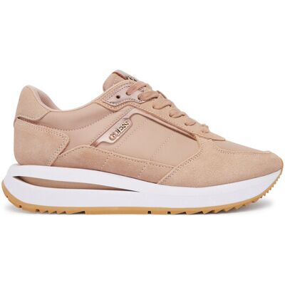 Guess Sneakers FLTEG5 LEA12 Rosa 36 female Guess Sneakers FLTEG5 LEA12 Rosa 36 female