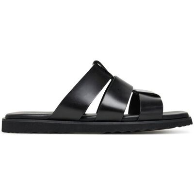 Aldo Pantoletten Light 13914641 Schwarz 43 male Aldo Pantoletten Light 13914641 Schwarz 43 male