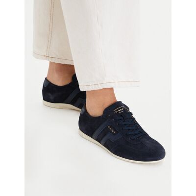 Gant Sneakers 32533276 Dunkelblau 40 female Gant Sneakers 32533276 Dunkelblau 40 female