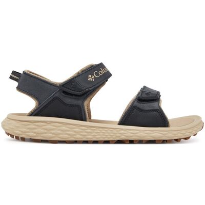Columbia Sandalen Konos Hiker 2-Strap 2121561 Schwarz 43 male Columbia Sandalen Konos Hiker 2-Strap 2121561 Schwarz 43 male