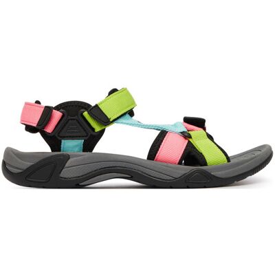 CMP Sandalen Hamal 38Q9954J Bunt 40 female CMP Sandalen Hamal 38Q9954J Bunt 40 female