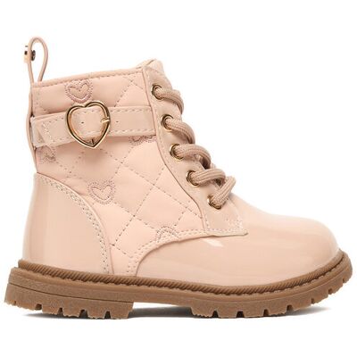DeeZee Schnürschuhe CEO-CM241011-2 Rosa 24 female DeeZee Schnürschuhe CEO-CM241011-2 Rosa 24 female