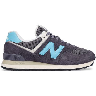 New Balance Sneakers U5745LX Grau 42 male New Balance Sneakers U5745LX Grau 42 male