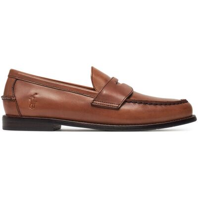 Polo Ralph Lauren Mokassins Alston 803932221001 Braun 46 male Polo Ralph Lauren Mokassins Alston 803932221001 Braun 46 male