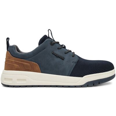 Bugatti Sneakers 321-ASF02-6900 Dunkelblau 43 male Bugatti Sneakers 321-ASF02-6900 Dunkelblau 43 male