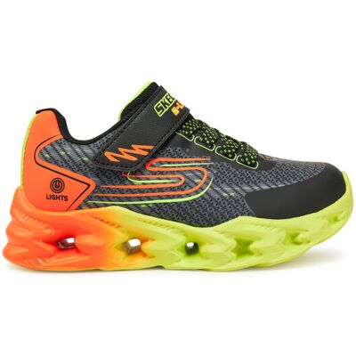 Skechers Sneakers Vortex 2.0 Quantroid S 400604L BKMT Schwarz 34 male Skechers Sneakers Vortex 2.0 Quantroid S 400604L BKMT Schwarz 34 male