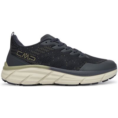 CMP Sneakers Rahmsy Multifunctional 3Q65877 Schwarz 40 male CMP Sneakers Rahmsy Multifunctional 3Q65877 Schwarz 40 male