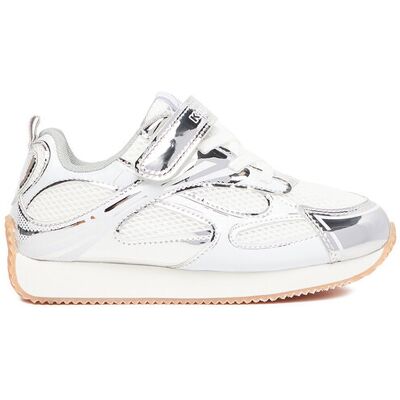 Kappa Sneakers CEO-3351403A Weiß 30 female Kappa Sneakers CEO-3351403A Weiß 30 female