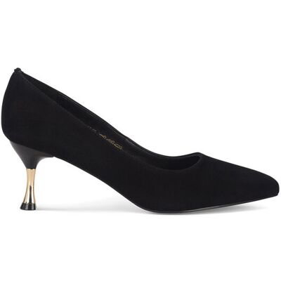 Sergio Bardi Pumps WFA1935-1Z-SB Schwarz 37 female Sergio Bardi Pumps WFA1935-1Z-SB Schwarz 37 female