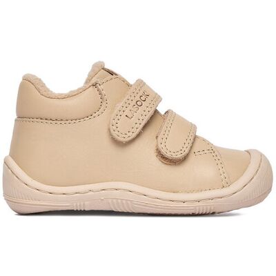 Lasocki Kids Schnürschuhe CEO-CI12-BOI-01 (II)DZ Beige 20 female Lasocki Kids Schnürschuhe CEO-CI12-BOI-01 (II)DZ Beige 20 female